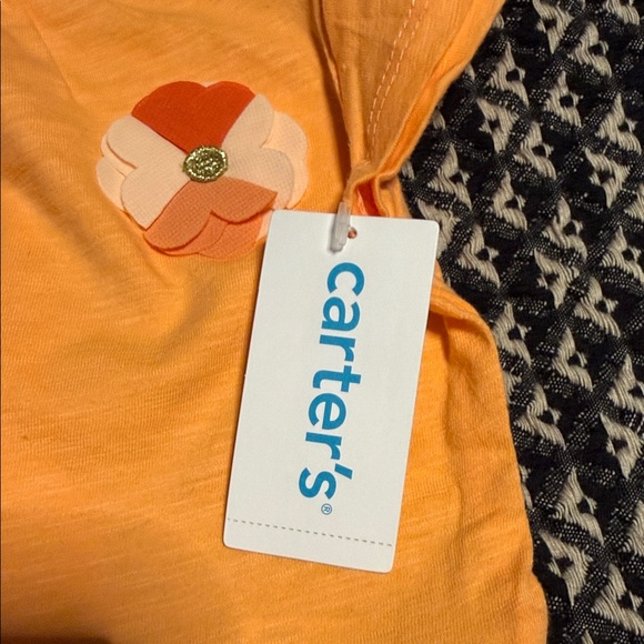 Carter's Capri Set - Picture 4 of 5